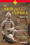 ARTE DE LA GUERRA EL (PANAMERICANA) TZU SU 9789583006135.jpg